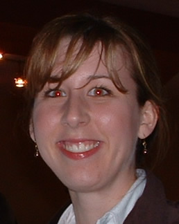 Image of Anne Fitton
