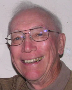 Image of David Alexander