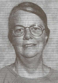 Image of M. Elaine Harvey