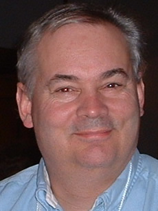 Image of Gord Cooke