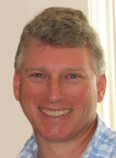 Image of Greg Clarke