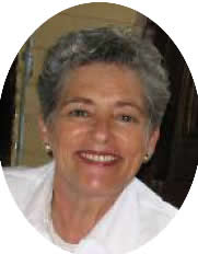 Image of Judy Crompton