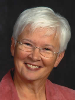 Image of Kaye Appleby