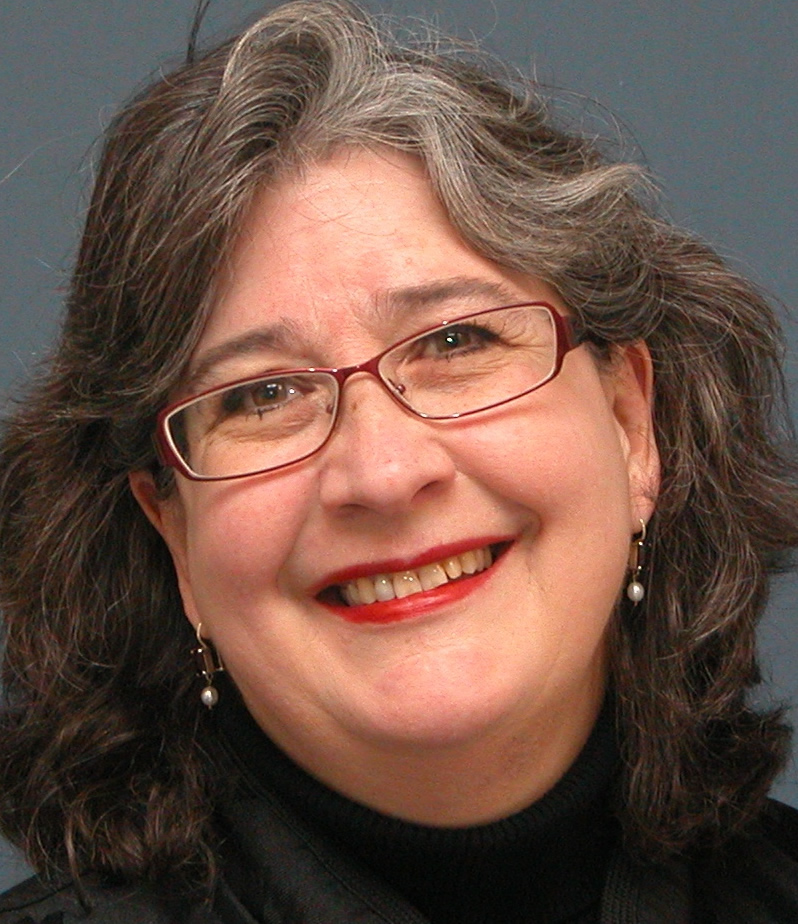 Image of Dr. Lynda Colgan