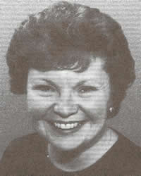 Image of Mary Storey