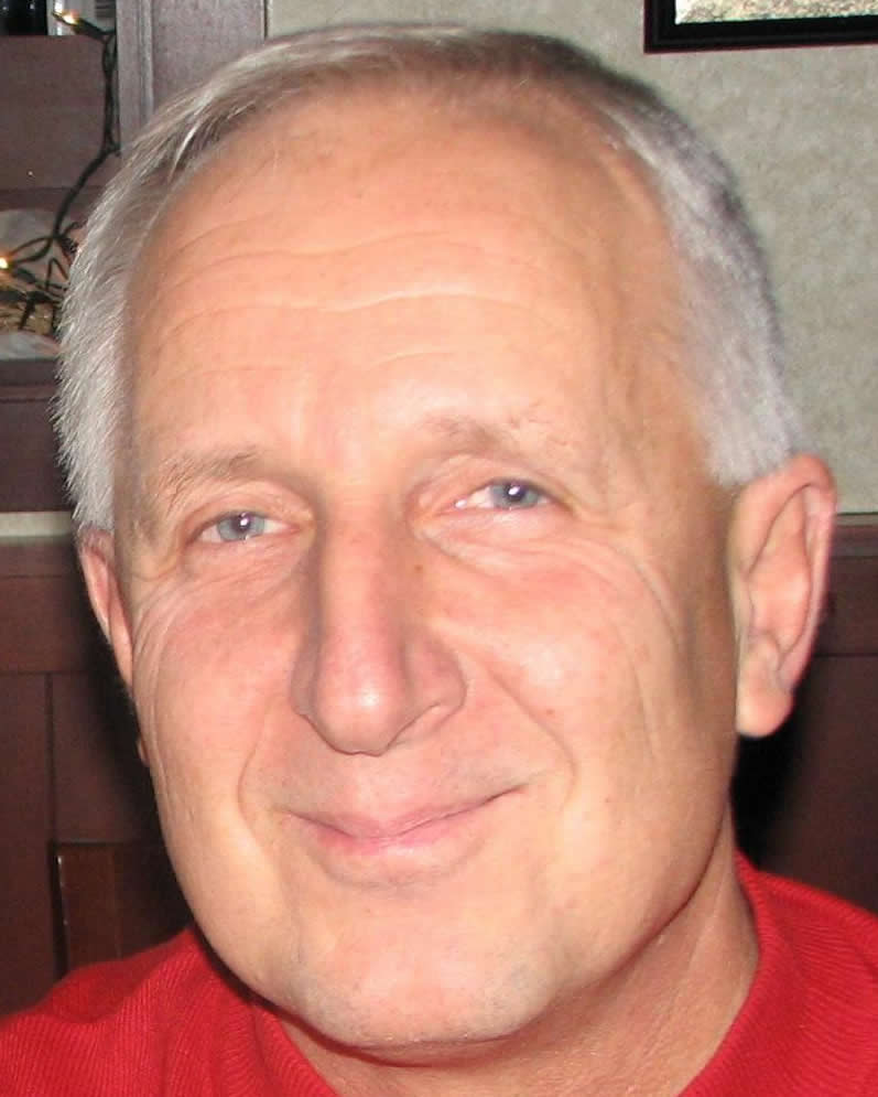 Image of Steve Chevalier