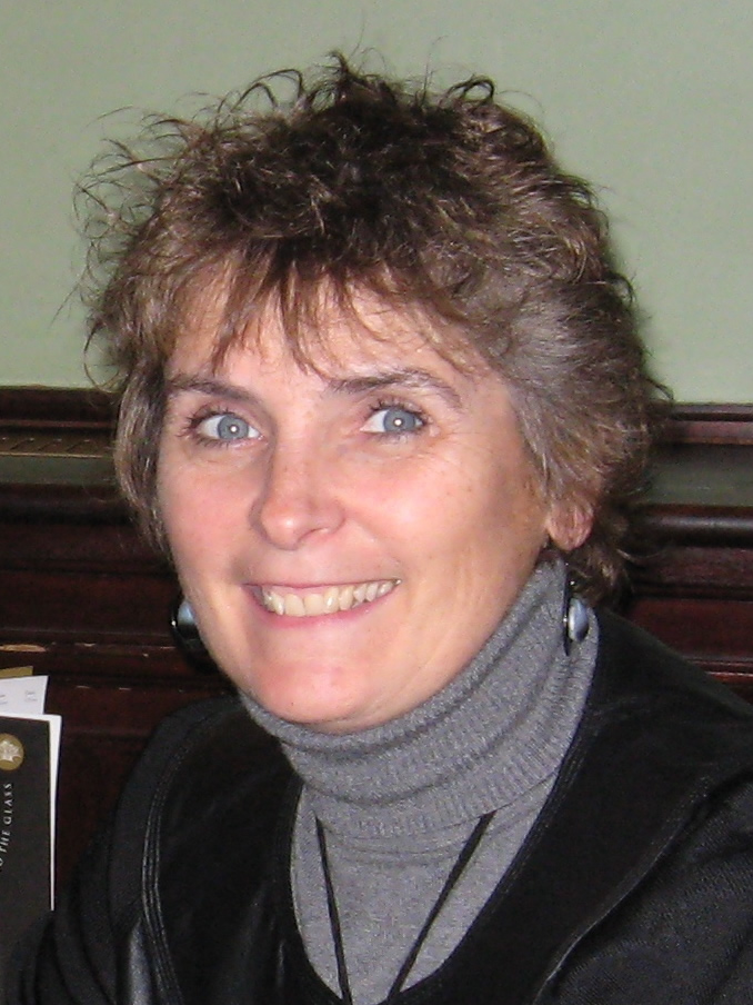 Image of Sandy Fischl