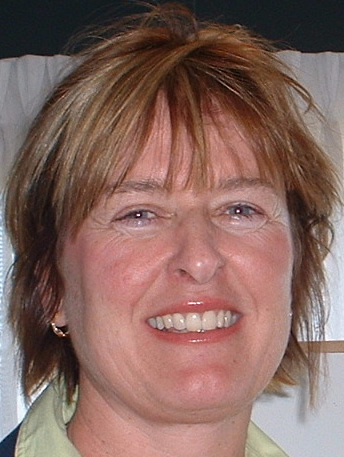 Image of Shelagh McCarthy