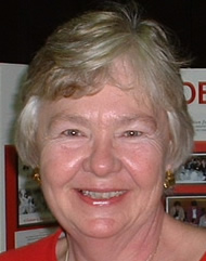 Image of Susan Stuart