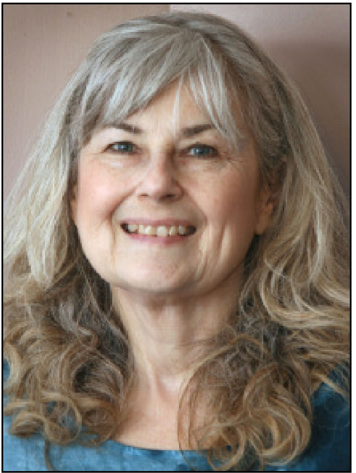 Image of Judy Mendaglio