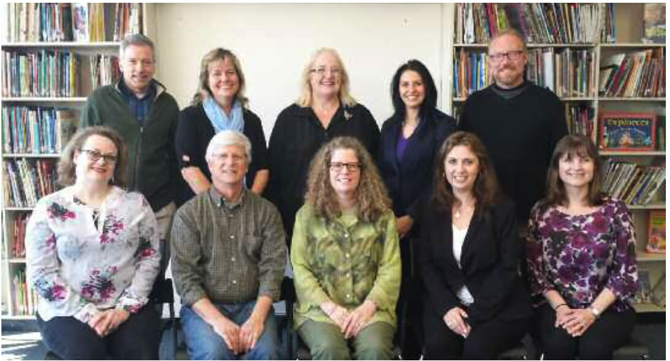 Image of Roselawn Elementary School