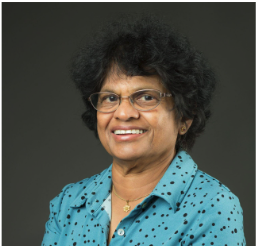 Image of Pushpa Gunawardena