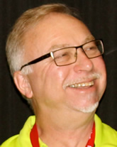 Image of Wayne Erdman