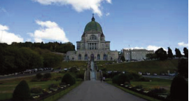 St. Josephs Oratory / Loratoire SaintJoseph