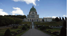 St. Joseph’s Oratory / L’oratoire SaintJoseph